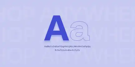 Typography Design Service in Karachi