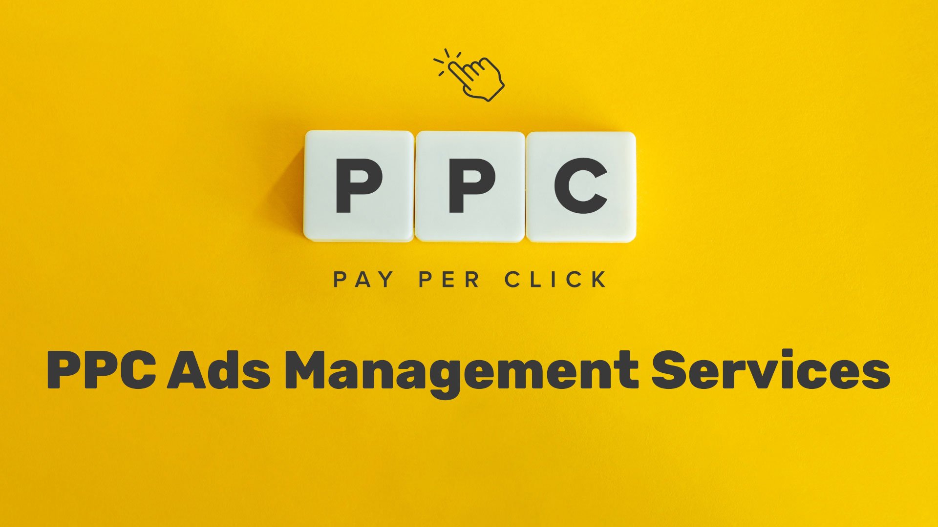 PPC Advertising Services Karachi