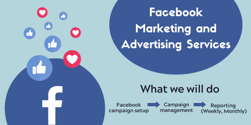Professional Facebook Ads Management Services | Expert Meta Advertising in Karachi