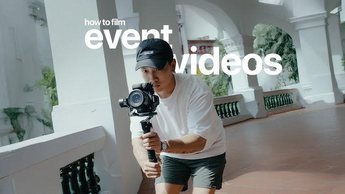 Event Video in Karachi