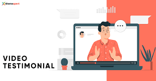 Testimonial Video in Karachi