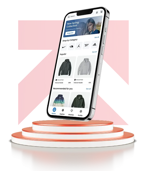 Ecommerce Website Development Services for Your Online Store in Karachi