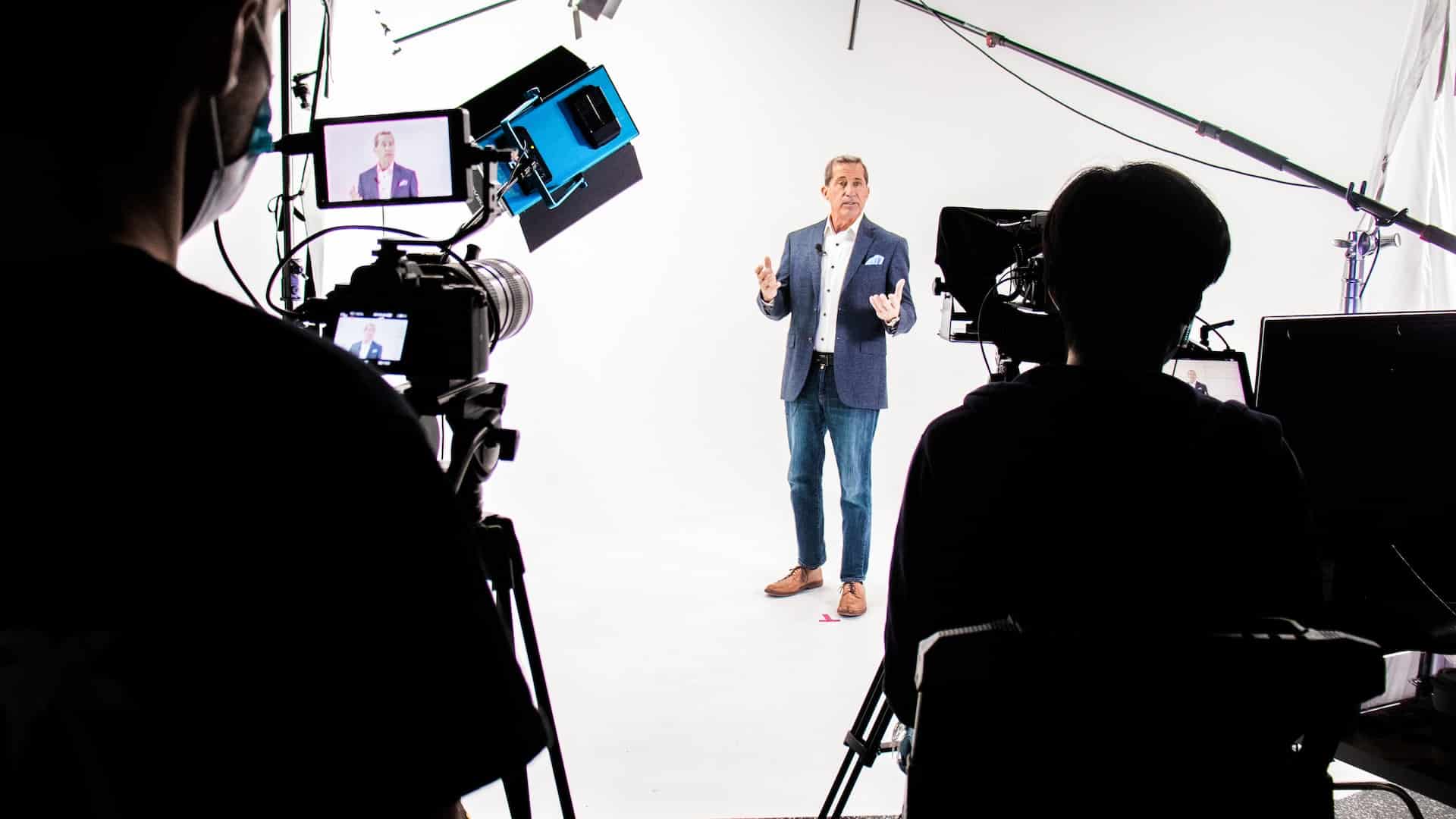Corporate Videos in Karachi