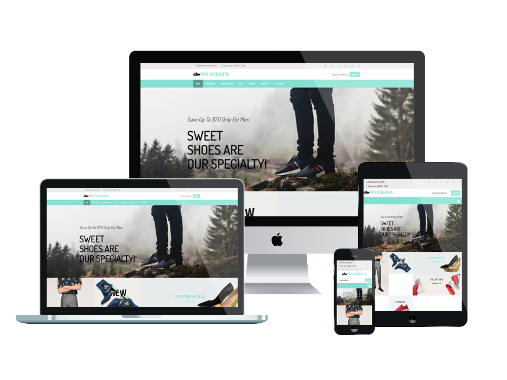 Best Web Design Services | Custom Website Design Agency in Karachi